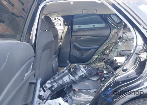 2020 Mazda Cx-30 from USA, damaged, VIN 3MVDMABL8LM135178